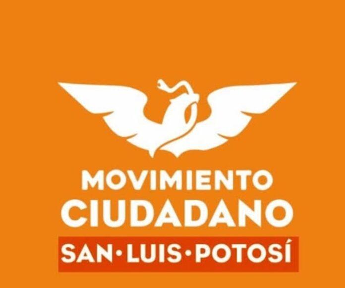 Publica Movimiento Ciudadano sus listas de precandidatas y precandidatos a presidentes municipales y diputados locales