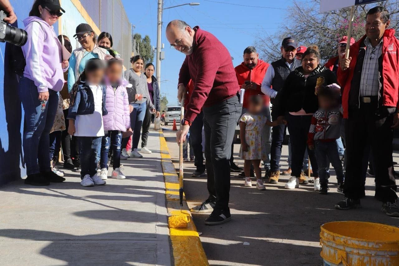 Inversión histórica en obras y acciones en beneficio de La Pila… y lo que sigue: Alcalde Galindo