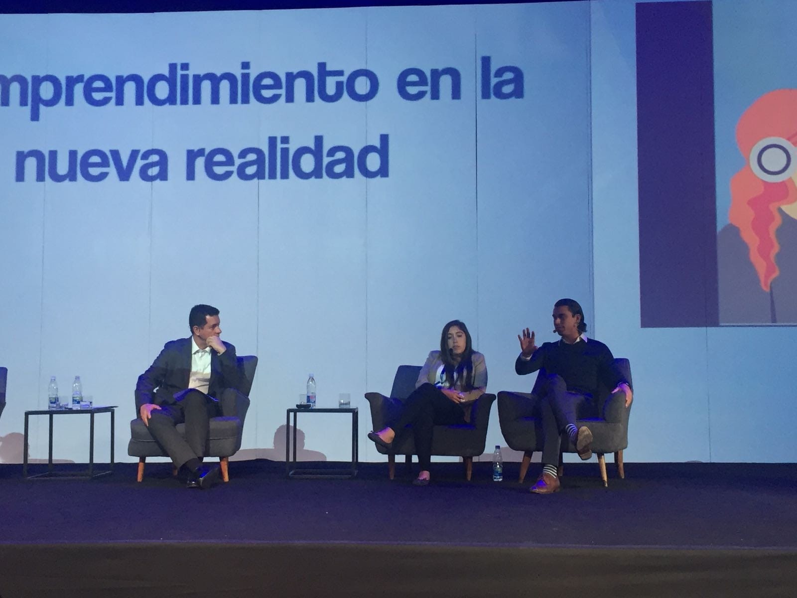 Invitan a la juventud soledense a presenciar conferencia de destacado emprendedor a nivel internacional