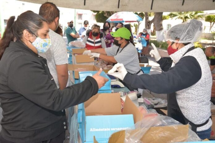 Por cuaresma, DIF municipal de Soledad iniciará programa de venta de pescados y mariscos a bajo costo