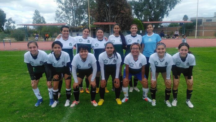 UASLP Femenil hará su debut en la Copa Potosí 2024