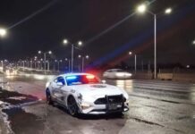 oficiales de la #GCE detuvieron a 36 personas por distintos hechos delictivos