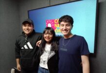 Estudiantes de la UASLP obtienen el primer lugar en el Quinto Reto Internacional Universitario de Automatización e Industria 4.0