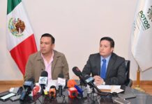 GOBIERNO DEL ESTADO CUMPLE EN TIEMPO Y FORMA PRESTACIONES A JUBILADOS Y PENSIONADOS